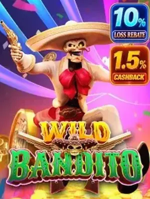 Wild Bandito